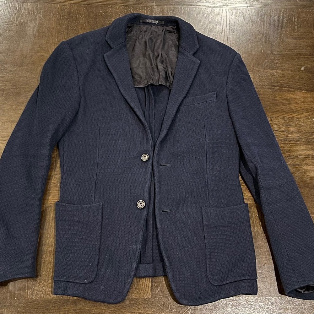 Prada Blazer